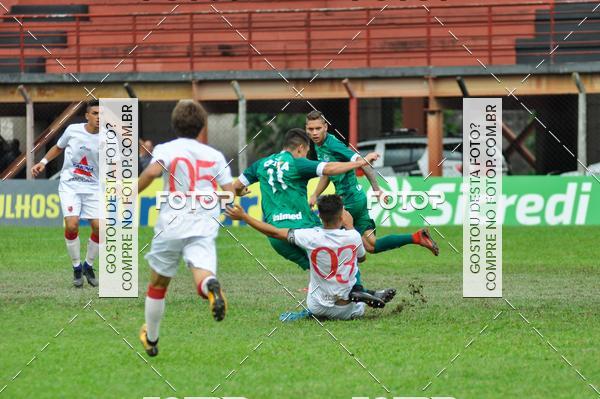 Buy your photos of the eventCopa So Paulo de Futebol Junior - Flamengo x Gois on Fotop