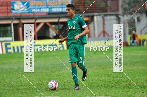 Compra tus fotos del eventoCopa So Paulo de Futebol Junior - Flamengo x Gois En Fotop