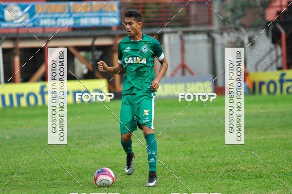 Compra tus fotos del eventoCopa So Paulo de Futebol Junior - Flamengo x Gois En Fotop