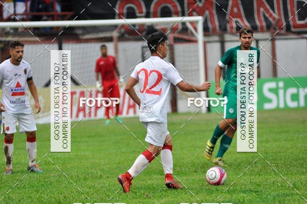 Compra tus fotos del eventoCopa So Paulo de Futebol Junior - Flamengo x Gois En Fotop