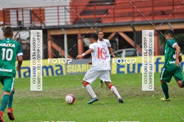 Compra tus fotos del eventoCopa So Paulo de Futebol Junior - Flamengo x Gois En Fotop