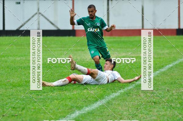 Compra tus fotos del eventoCopa So Paulo de Futebol Junior - Flamengo x Gois En Fotop