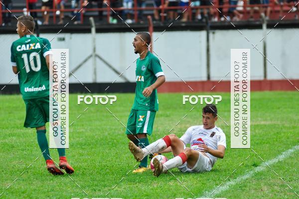 Compra tus fotos del eventoCopa So Paulo de Futebol Junior - Flamengo x Gois En Fotop