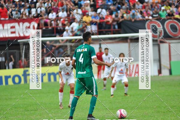 Buy your photos of the eventCopa So Paulo de Futebol Junior - Flamengo x Gois on Fotop