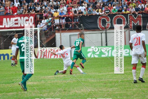 Compra tus fotos del eventoCopa So Paulo de Futebol Junior - Flamengo x Gois En Fotop