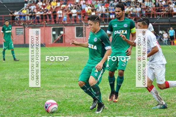 Buy your photos of the eventCopa So Paulo de Futebol Junior - Flamengo x Gois on Fotop