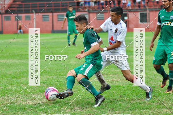 Buy your photos of the eventCopa So Paulo de Futebol Junior - Flamengo x Gois on Fotop