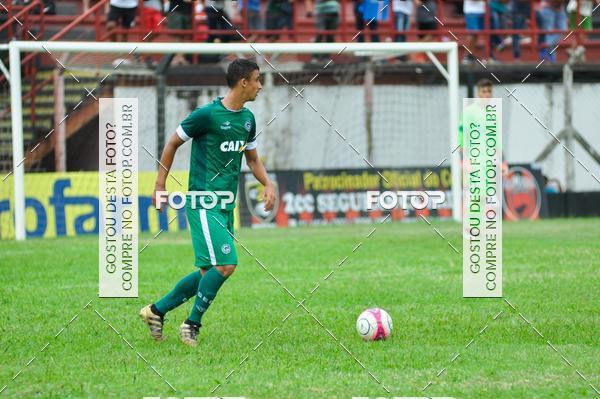 Compra tus fotos del eventoCopa So Paulo de Futebol Junior - Flamengo x Gois En Fotop