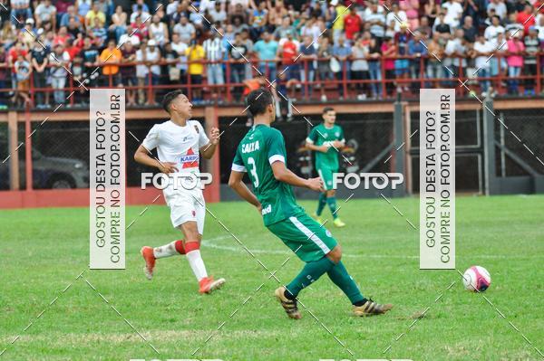 Compra tus fotos del eventoCopa So Paulo de Futebol Junior - Flamengo x Gois En Fotop