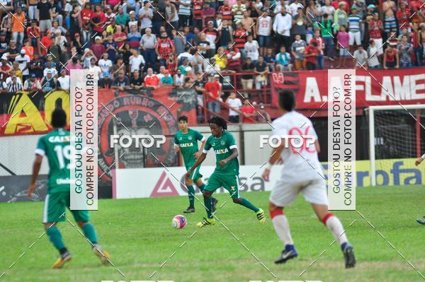 Buy your photos of the eventCopa So Paulo de Futebol Junior - Flamengo x Gois on Fotop