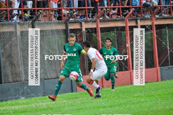 Buy your photos of the eventCopa So Paulo de Futebol Junior - Flamengo x Gois on Fotop