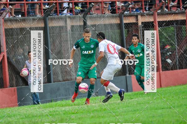 Buy your photos of the eventCopa So Paulo de Futebol Junior - Flamengo x Gois on Fotop