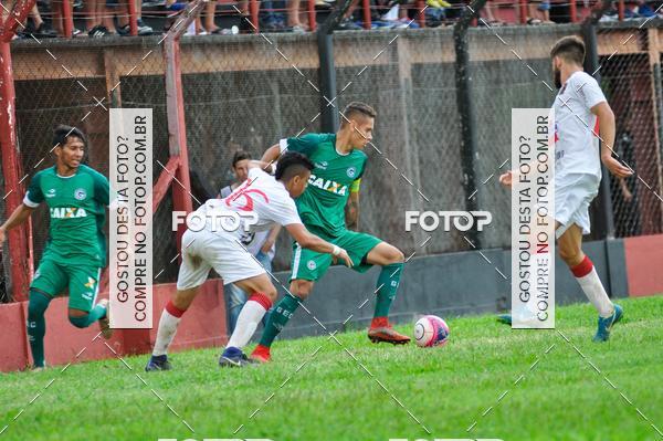 Compra tus fotos del eventoCopa So Paulo de Futebol Junior - Flamengo x Gois En Fotop