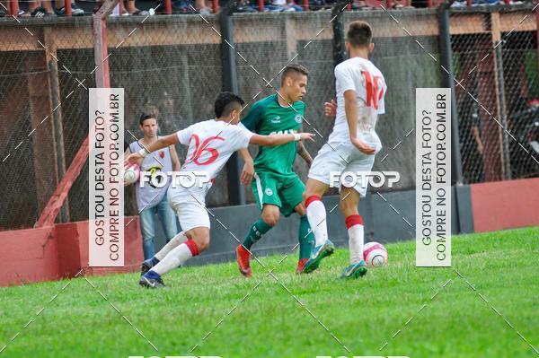 Compra tus fotos del eventoCopa So Paulo de Futebol Junior - Flamengo x Gois En Fotop