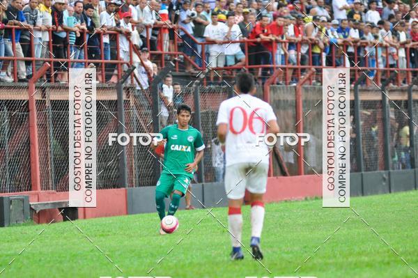 Compra tus fotos del eventoCopa So Paulo de Futebol Junior - Flamengo x Gois En Fotop