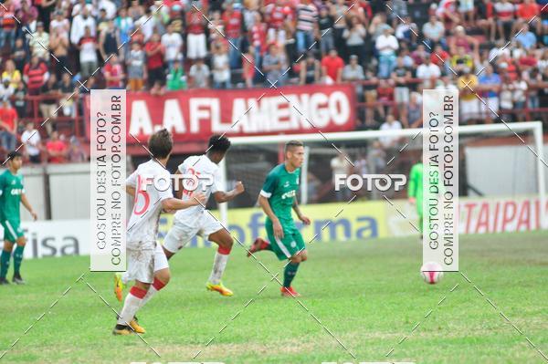 Compra tus fotos del eventoCopa So Paulo de Futebol Junior - Flamengo x Gois En Fotop