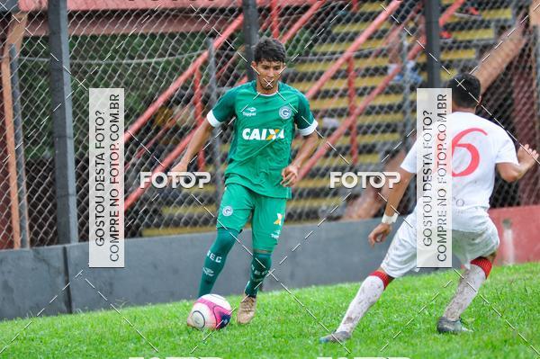Compra tus fotos del eventoCopa So Paulo de Futebol Junior - Flamengo x Gois En Fotop