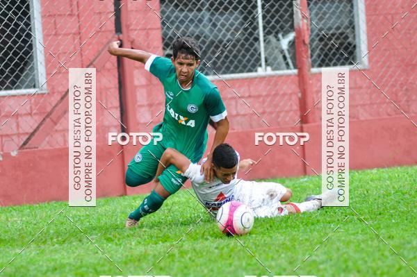 Compra tus fotos del eventoCopa So Paulo de Futebol Junior - Flamengo x Gois En Fotop