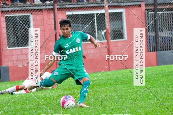 Compra tus fotos del eventoCopa So Paulo de Futebol Junior - Flamengo x Gois En Fotop