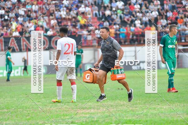 Compra tus fotos del eventoCopa So Paulo de Futebol Junior - Flamengo x Gois En Fotop