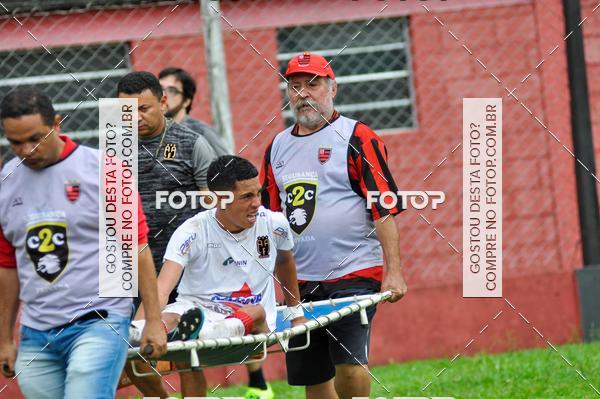 Compra tus fotos del eventoCopa So Paulo de Futebol Junior - Flamengo x Gois En Fotop