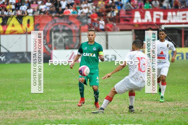 Compra tus fotos del eventoCopa So Paulo de Futebol Junior - Flamengo x Gois En Fotop