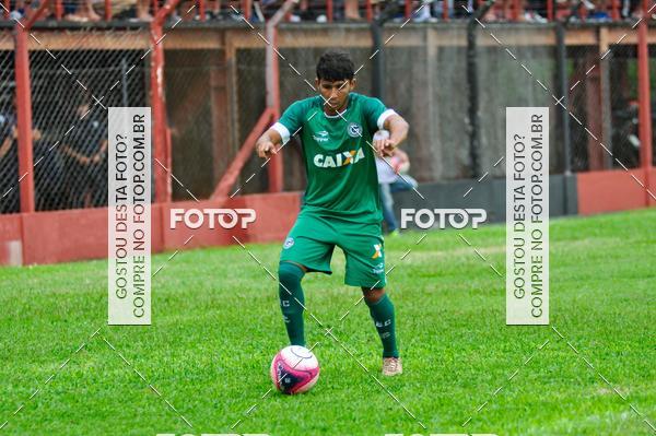 Compra tus fotos del eventoCopa So Paulo de Futebol Junior - Flamengo x Gois En Fotop