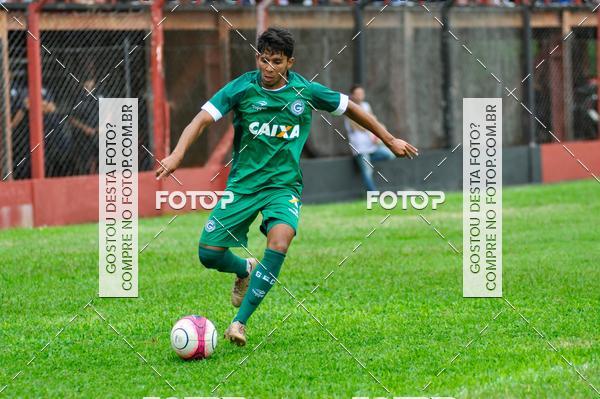 Compra tus fotos del eventoCopa So Paulo de Futebol Junior - Flamengo x Gois En Fotop