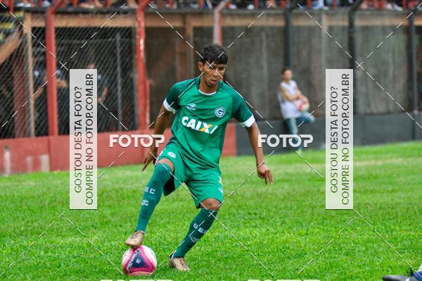 Compra tus fotos del eventoCopa So Paulo de Futebol Junior - Flamengo x Gois En Fotop