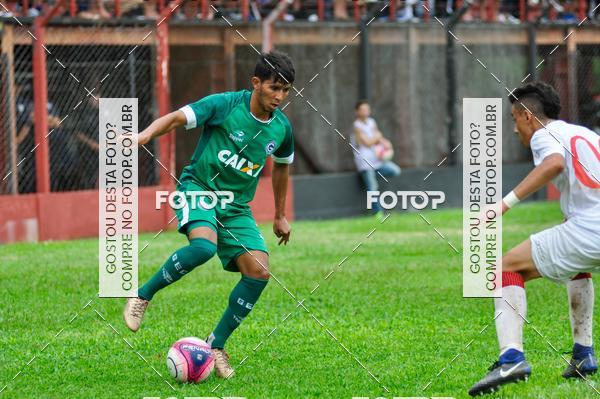 Compra tus fotos del eventoCopa So Paulo de Futebol Junior - Flamengo x Gois En Fotop