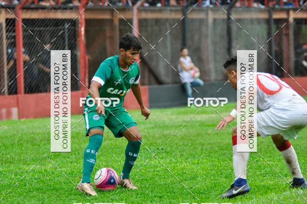 Buy your photos of the eventCopa So Paulo de Futebol Junior - Flamengo x Gois on Fotop