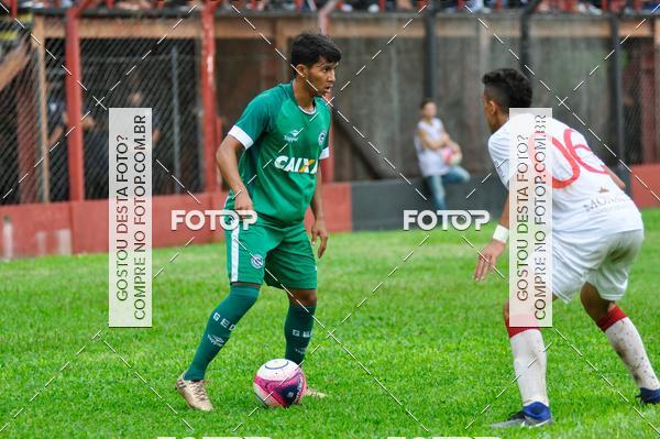 Compra tus fotos del eventoCopa So Paulo de Futebol Junior - Flamengo x Gois En Fotop