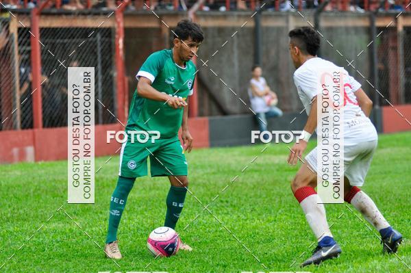 Buy your photos of the eventCopa So Paulo de Futebol Junior - Flamengo x Gois on Fotop