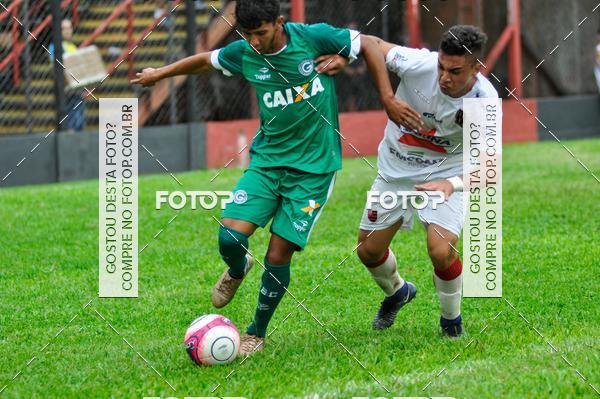 Compra tus fotos del eventoCopa So Paulo de Futebol Junior - Flamengo x Gois En Fotop
