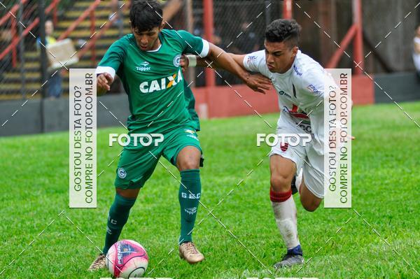Compra tus fotos del eventoCopa So Paulo de Futebol Junior - Flamengo x Gois En Fotop