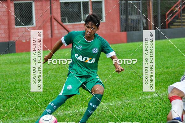 Buy your photos of the eventCopa So Paulo de Futebol Junior - Flamengo x Gois on Fotop
