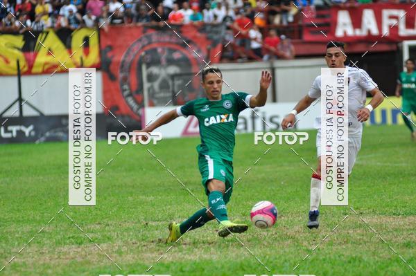 Compra tus fotos del eventoCopa So Paulo de Futebol Junior - Flamengo x Gois En Fotop