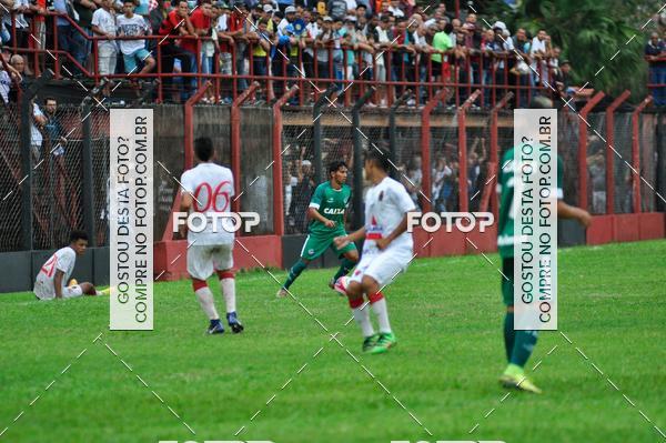Buy your photos of the eventCopa So Paulo de Futebol Junior - Flamengo x Gois on Fotop