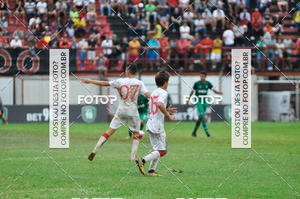 Buy your photos of the eventCopa So Paulo de Futebol Junior - Flamengo x Gois on Fotop