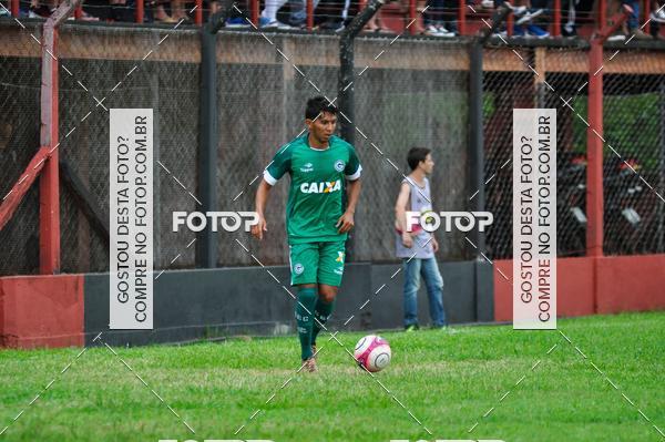 Buy your photos of the eventCopa So Paulo de Futebol Junior - Flamengo x Gois on Fotop
