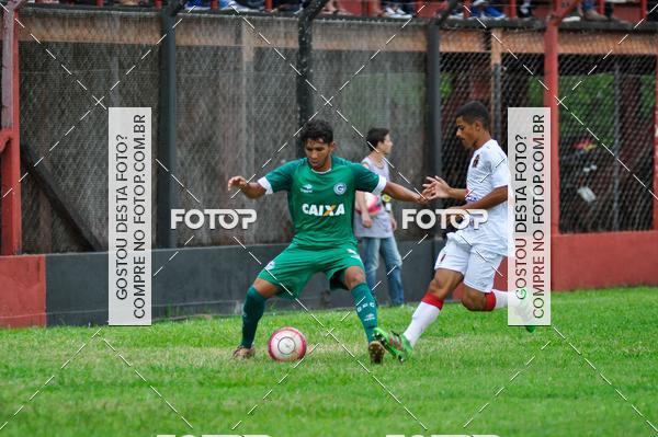Buy your photos of the eventCopa So Paulo de Futebol Junior - Flamengo x Gois on Fotop
