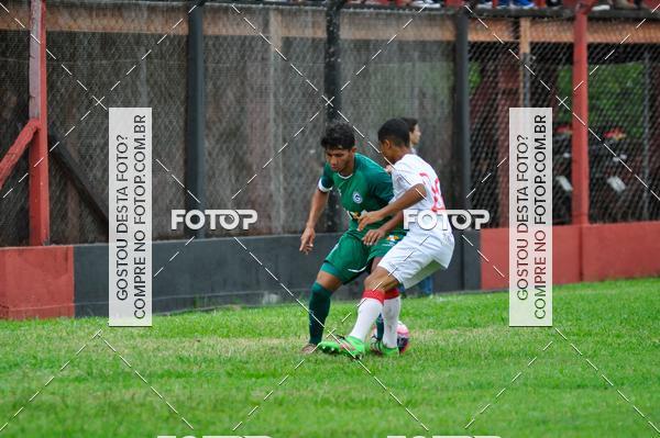 Buy your photos of the eventCopa So Paulo de Futebol Junior - Flamengo x Gois on Fotop