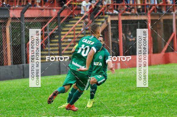 Buy your photos of the eventCopa So Paulo de Futebol Junior - Flamengo x Gois on Fotop