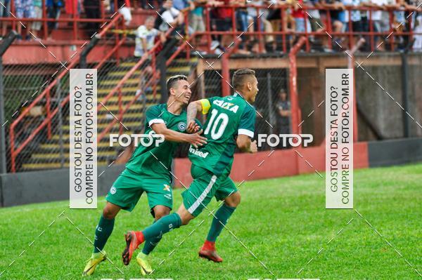 Buy your photos of the eventCopa So Paulo de Futebol Junior - Flamengo x Gois on Fotop