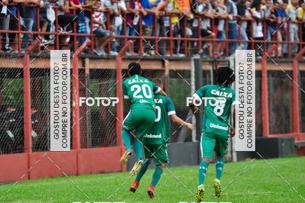 Buy your photos of the eventCopa So Paulo de Futebol Junior - Flamengo x Gois on Fotop
