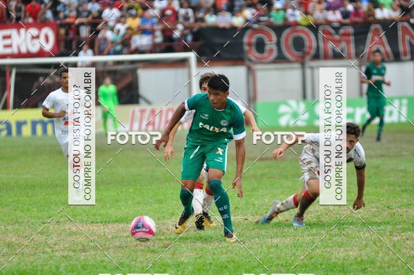 Buy your photos of the eventCopa So Paulo de Futebol Junior - Flamengo x Gois on Fotop