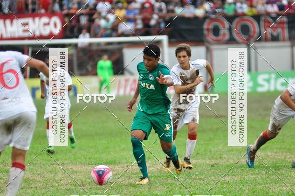 Buy your photos of the eventCopa So Paulo de Futebol Junior - Flamengo x Gois on Fotop