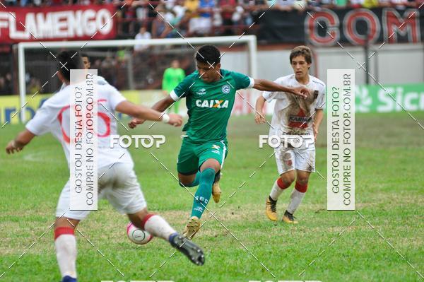 Buy your photos of the eventCopa So Paulo de Futebol Junior - Flamengo x Gois on Fotop