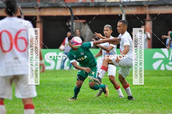 Buy your photos of the eventCopa So Paulo de Futebol Junior - Flamengo x Gois on Fotop