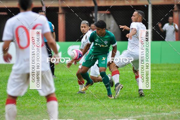 Buy your photos of the eventCopa So Paulo de Futebol Junior - Flamengo x Gois on Fotop
